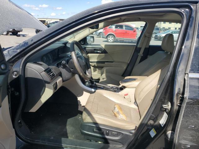 Photo 6 VIN: 1HGCR3F88EA027886 - HONDA ACCORD EXL 