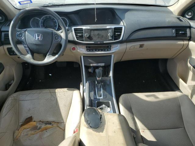 Photo 7 VIN: 1HGCR3F88EA027886 - HONDA ACCORD EXL 