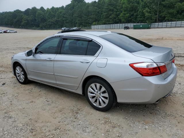 Photo 1 VIN: 1HGCR3F88EA028245 - HONDA ACCORD EXL 