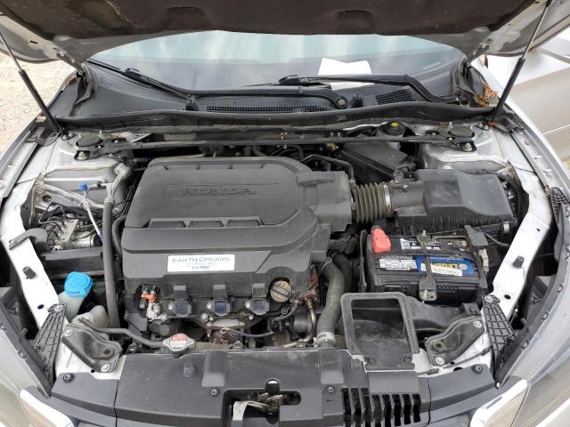 Photo 10 VIN: 1HGCR3F88EA028245 - HONDA ACCORD EXL 