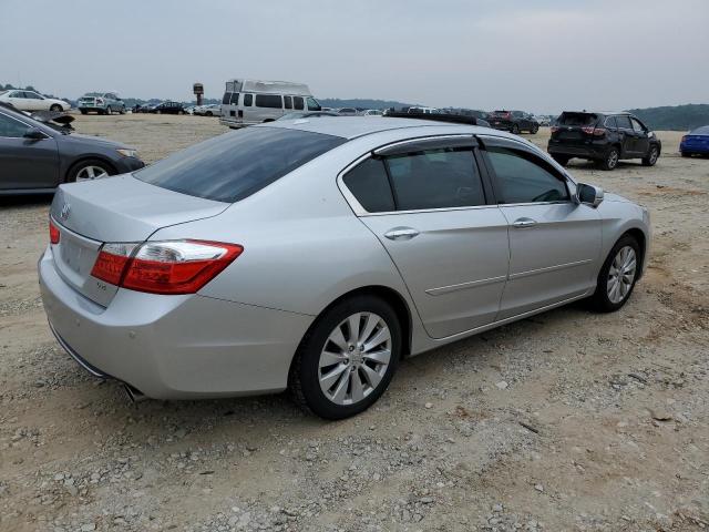 Photo 2 VIN: 1HGCR3F88EA028245 - HONDA ACCORD EXL 