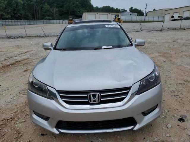 Photo 4 VIN: 1HGCR3F88EA028245 - HONDA ACCORD EXL 