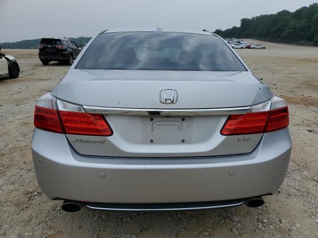 Photo 5 VIN: 1HGCR3F88EA028245 - HONDA ACCORD EXL 