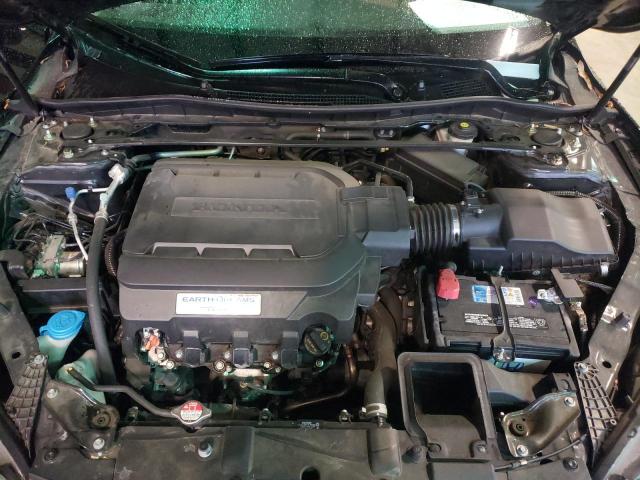 Photo 6 VIN: 1HGCR3F88EA030951 - HONDA ACCORD EXL 