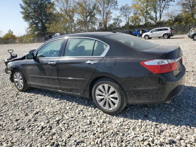 Photo 1 VIN: 1HGCR3F88EA031422 - HONDA ACCORD EXL 