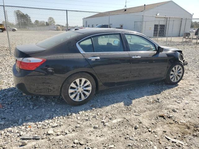 Photo 2 VIN: 1HGCR3F88EA031422 - HONDA ACCORD EXL 