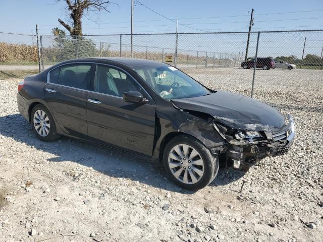 Photo 3 VIN: 1HGCR3F88EA031422 - HONDA ACCORD EXL 