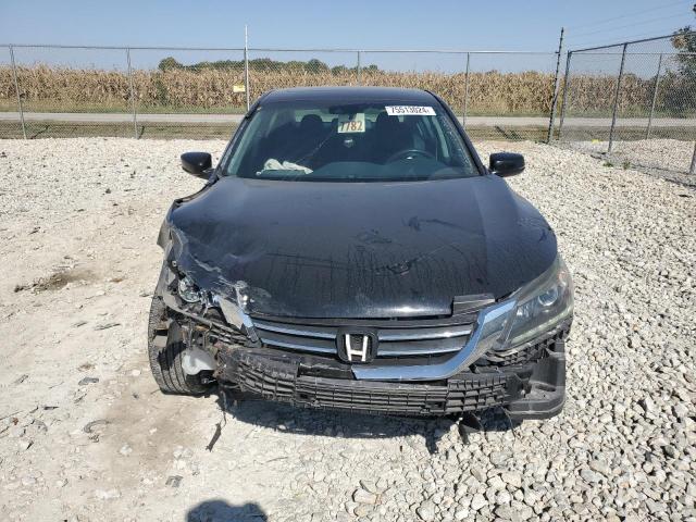 Photo 4 VIN: 1HGCR3F88EA031422 - HONDA ACCORD EXL 