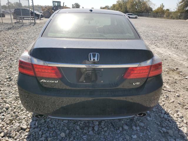 Photo 5 VIN: 1HGCR3F88EA031422 - HONDA ACCORD EXL 