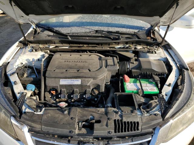 Photo 10 VIN: 1HGCR3F88EA032974 - HONDA ACCORD EXL 