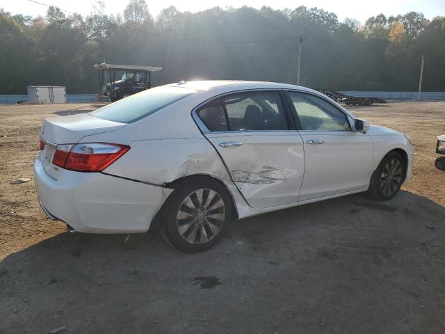 Photo 2 VIN: 1HGCR3F88EA032974 - HONDA ACCORD EXL 