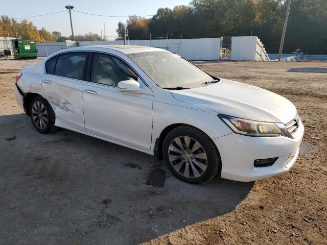 Photo 3 VIN: 1HGCR3F88EA032974 - HONDA ACCORD EXL 