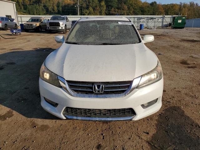 Photo 4 VIN: 1HGCR3F88EA032974 - HONDA ACCORD EXL 