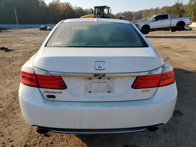 Photo 5 VIN: 1HGCR3F88EA032974 - HONDA ACCORD EXL 