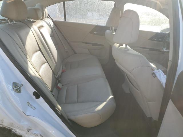 Photo 9 VIN: 1HGCR3F88EA032974 - HONDA ACCORD EXL 