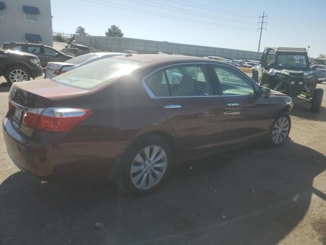 Photo 2 VIN: 1HGCR3F88EA033266 - HONDA ACCORD EXL 