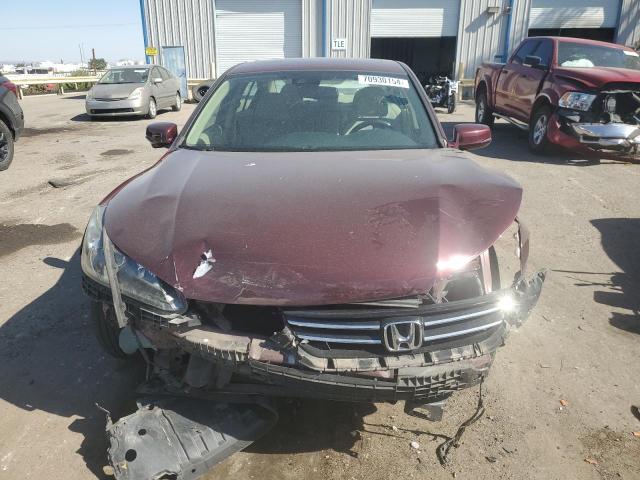 Photo 4 VIN: 1HGCR3F88EA033266 - HONDA ACCORD EXL 