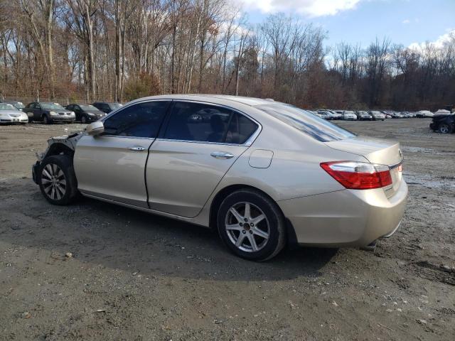 Photo 1 VIN: 1HGCR3F88EA034580 - HONDA ACCORD 