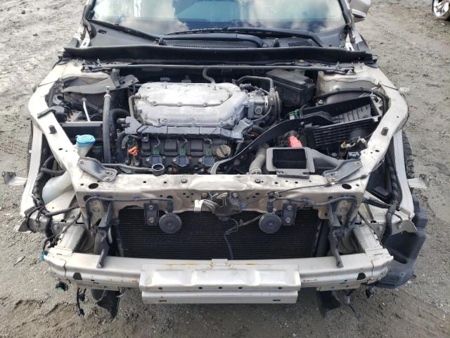 Photo 10 VIN: 1HGCR3F88EA034580 - HONDA ACCORD 