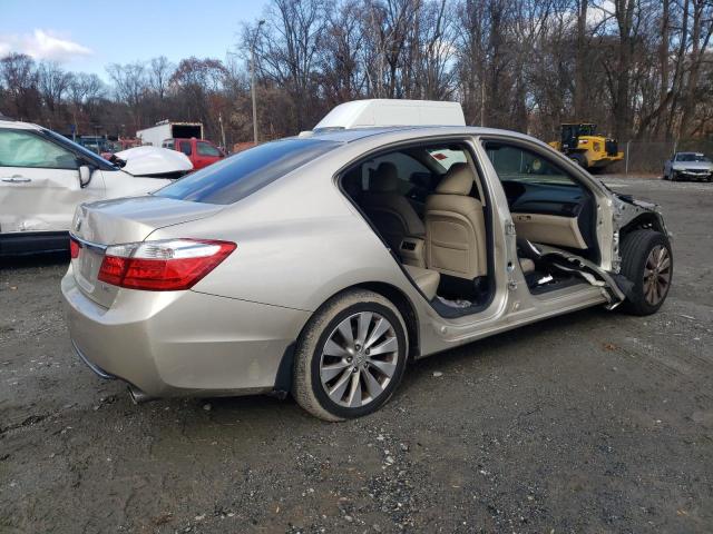 Photo 2 VIN: 1HGCR3F88EA034580 - HONDA ACCORD 