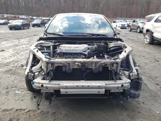 Photo 4 VIN: 1HGCR3F88EA034580 - HONDA ACCORD 