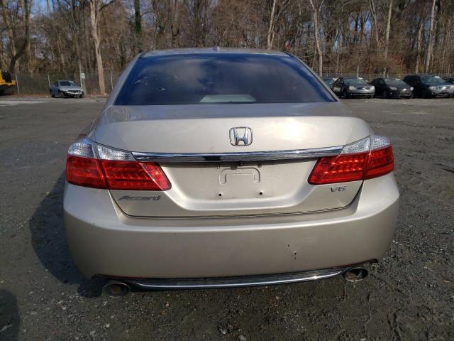 Photo 5 VIN: 1HGCR3F88EA034580 - HONDA ACCORD 