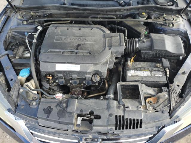 Photo 10 VIN: 1HGCR3F88EA035227 - HONDA ACCORD 