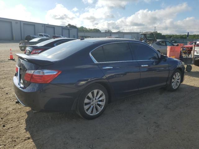 Photo 2 VIN: 1HGCR3F88EA035227 - HONDA ACCORD 