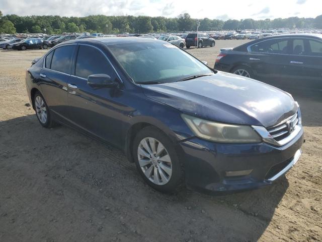 Photo 3 VIN: 1HGCR3F88EA035227 - HONDA ACCORD 