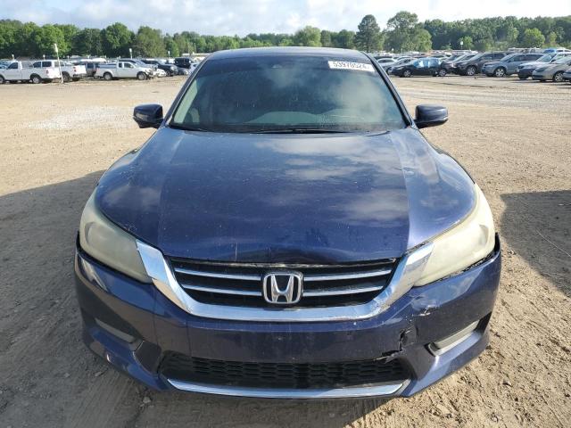 Photo 4 VIN: 1HGCR3F88EA035227 - HONDA ACCORD 