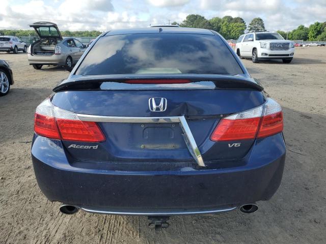 Photo 5 VIN: 1HGCR3F88EA035227 - HONDA ACCORD 