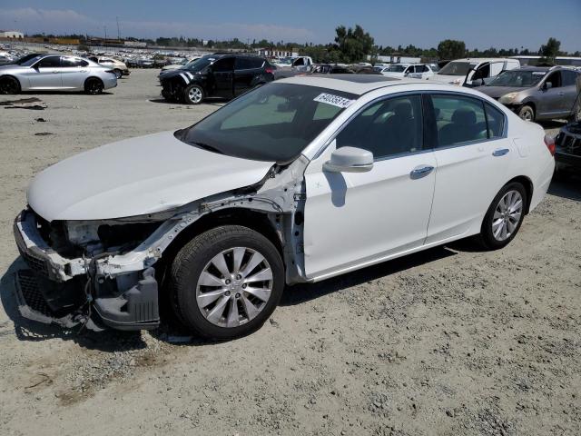 Photo 0 VIN: 1HGCR3F88EA036670 - HONDA ACCORD EXL 