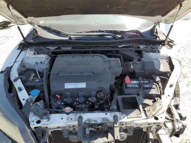 Photo 10 VIN: 1HGCR3F88EA036670 - HONDA ACCORD EXL 