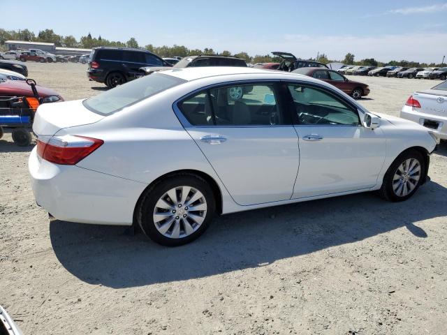 Photo 2 VIN: 1HGCR3F88EA036670 - HONDA ACCORD EXL 