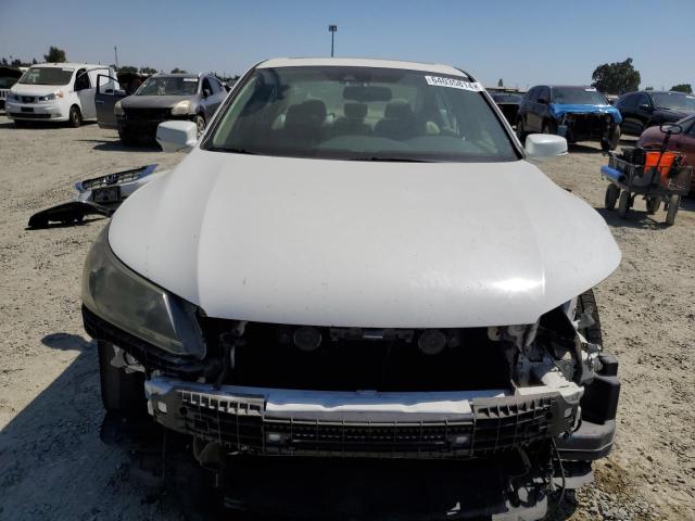 Photo 4 VIN: 1HGCR3F88EA036670 - HONDA ACCORD EXL 