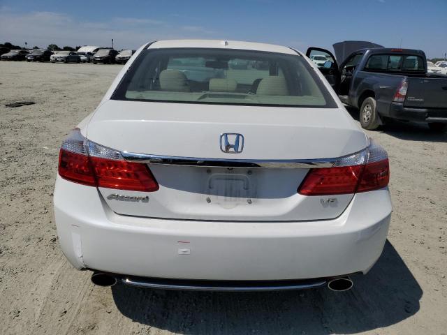 Photo 5 VIN: 1HGCR3F88EA036670 - HONDA ACCORD EXL 