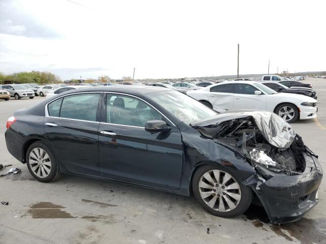 Photo 3 VIN: 1HGCR3F88EA038404 - HONDA ACCORD EXL 