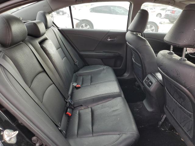 Photo 9 VIN: 1HGCR3F88EA038404 - HONDA ACCORD EXL 