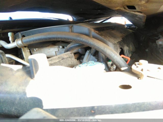 Photo 9 VIN: 1HGCR3F88EA039830 - HONDA ACCORD SEDAN 