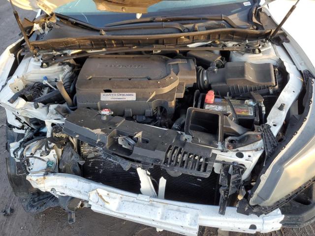 Photo 10 VIN: 1HGCR3F88EA040573 - HONDA ACCORD 