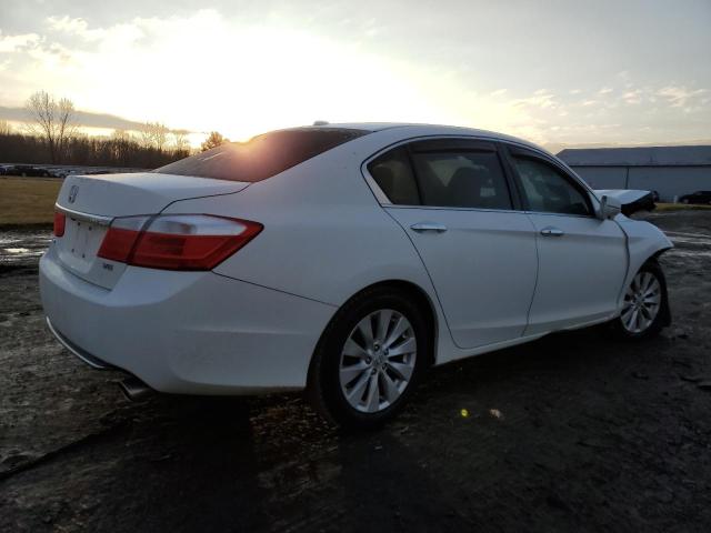 Photo 2 VIN: 1HGCR3F88EA040573 - HONDA ACCORD 