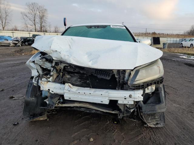 Photo 4 VIN: 1HGCR3F88EA040573 - HONDA ACCORD 