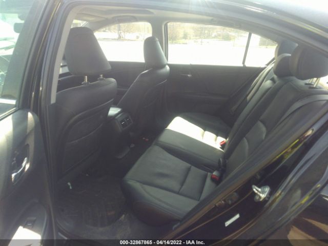 Photo 7 VIN: 1HGCR3F88EA043036 - HONDA ACCORD SEDAN 