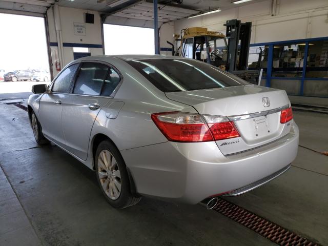 Photo 2 VIN: 1HGCR3F88FA000754 - HONDA ACCORD EXL 