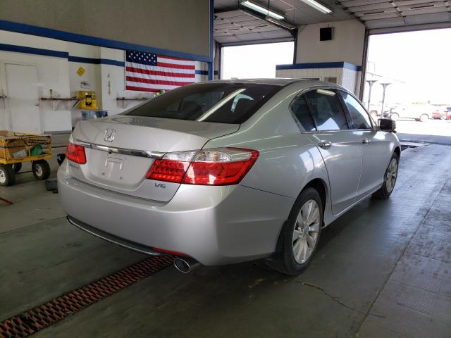 Photo 3 VIN: 1HGCR3F88FA000754 - HONDA ACCORD EXL 