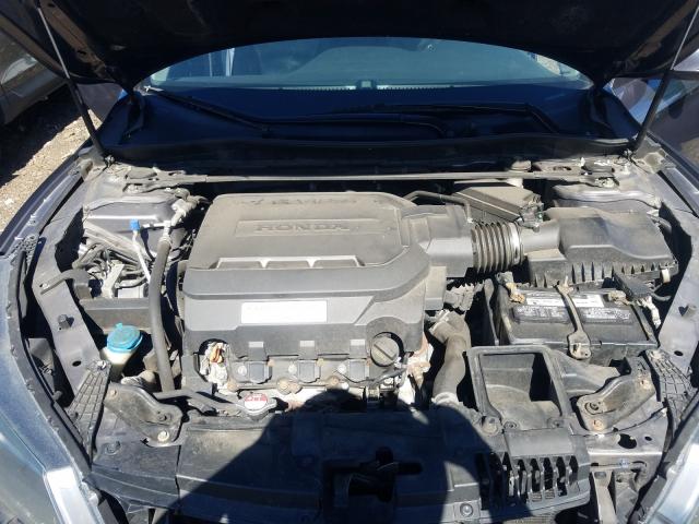 Photo 6 VIN: 1HGCR3F88FA004352 - HONDA ACCORD EXL 