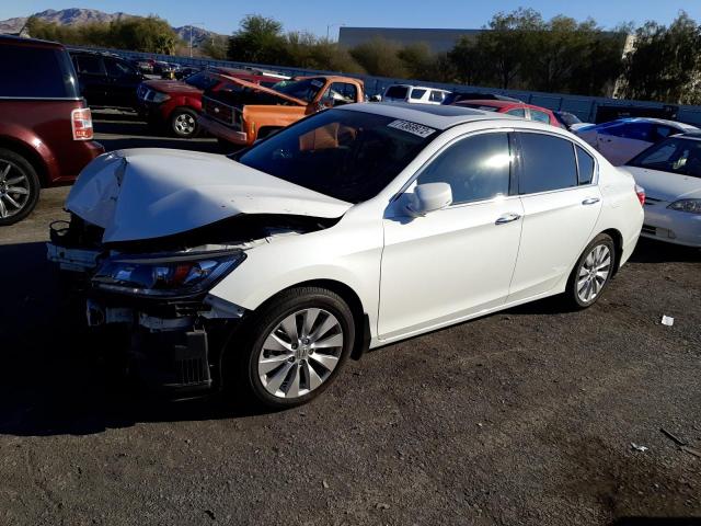 Photo 0 VIN: 1HGCR3F88FA004884 - HONDA ACCORD EXL 