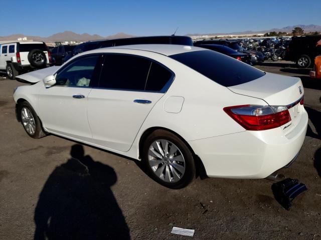 Photo 1 VIN: 1HGCR3F88FA004884 - HONDA ACCORD EXL 