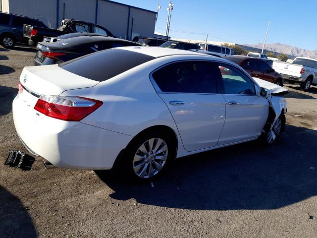 Photo 2 VIN: 1HGCR3F88FA004884 - HONDA ACCORD EXL 