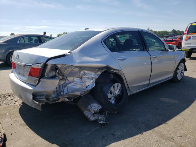 Photo 3 VIN: 1HGCR3F88FA005677 - HONDA ACCORD EXL 